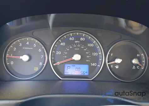 2012 Hyundai Santa Fe Limited V6 z USA, uszkodzony, nr VIN 5XYZKDAG5CG110500